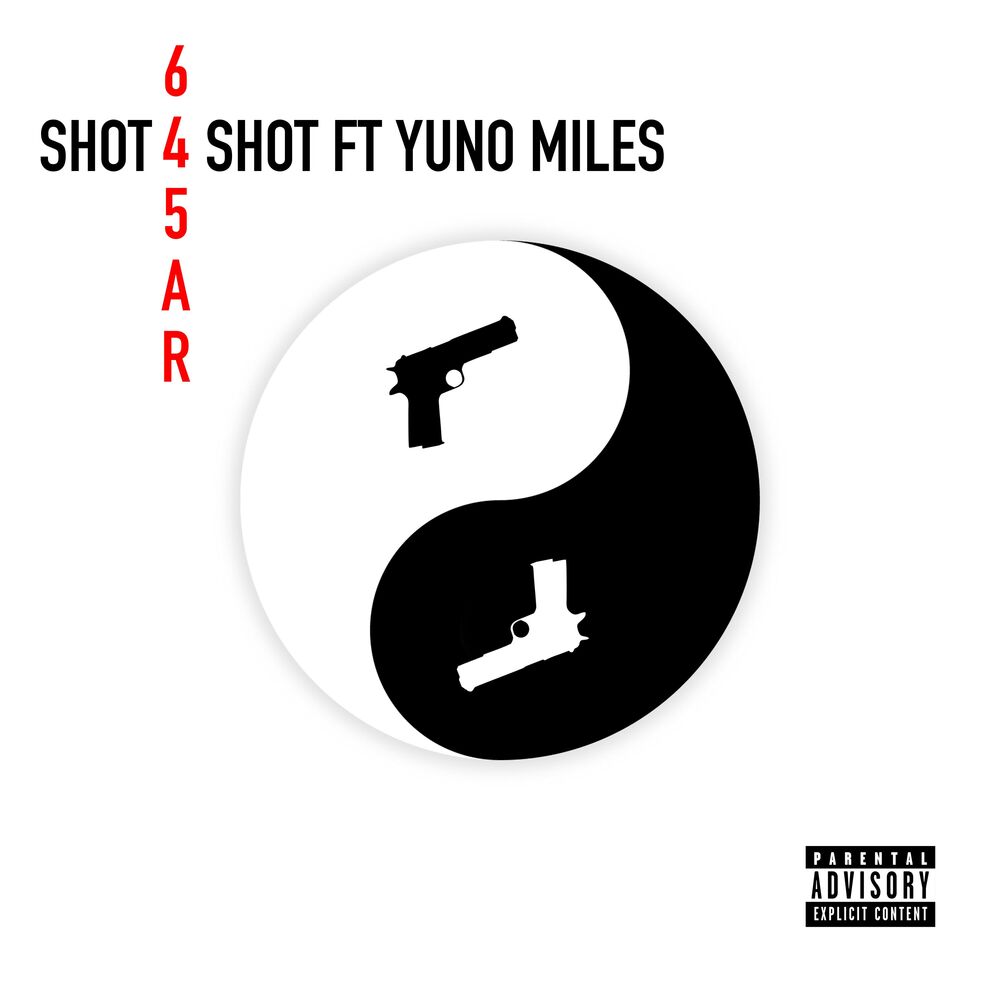 Picture of Shot 4 Shot