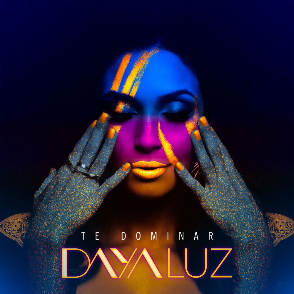 Picture of Te Dominar - Single