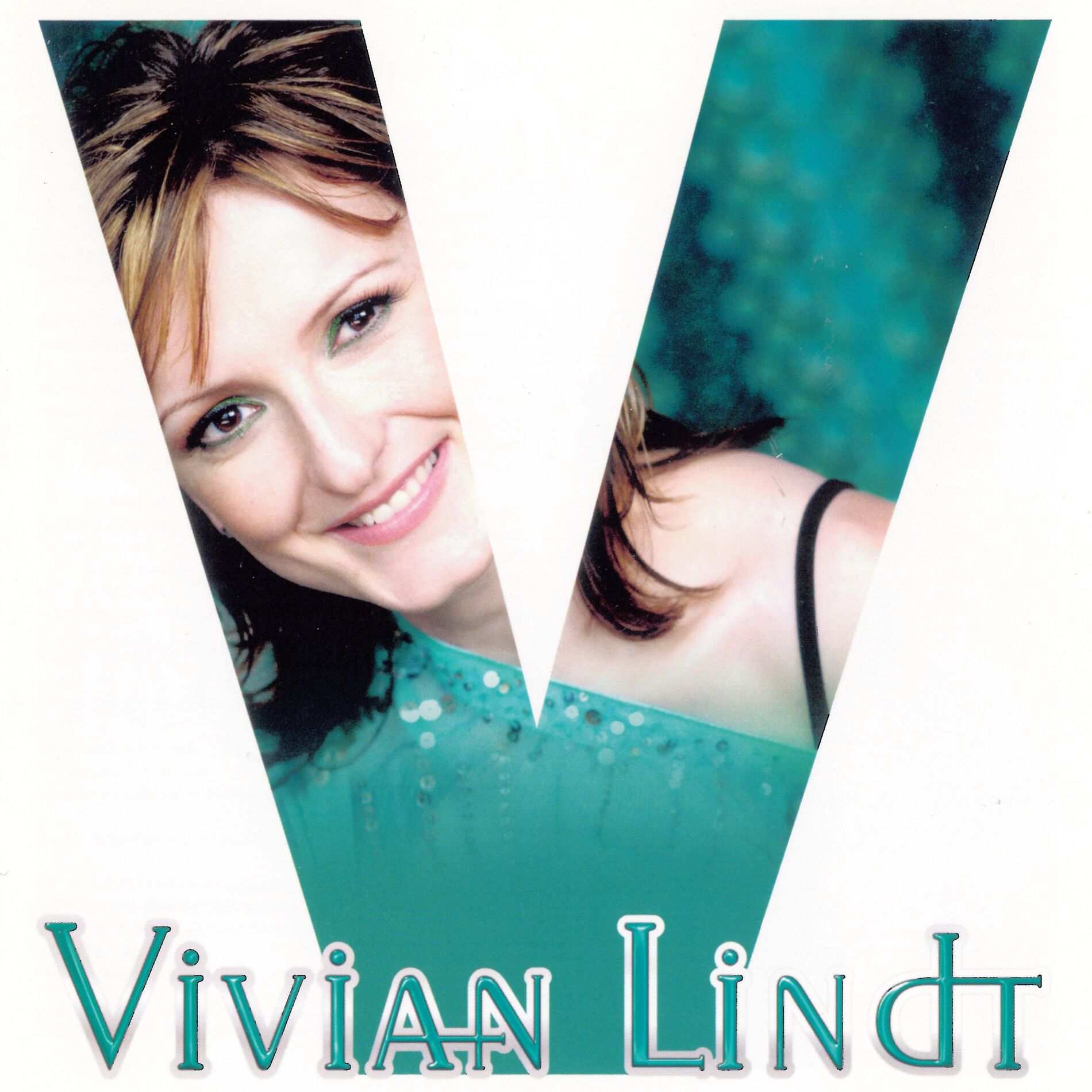 Album cover of V