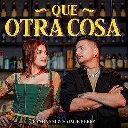 Cover of Que Otra Cosa