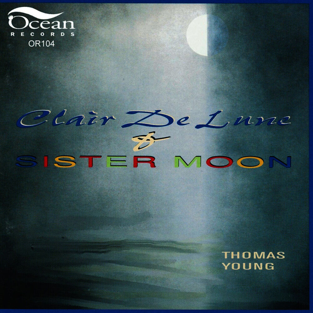 Picture of Clair De Lune & Sister Moon