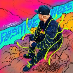 Cover of positive vibes