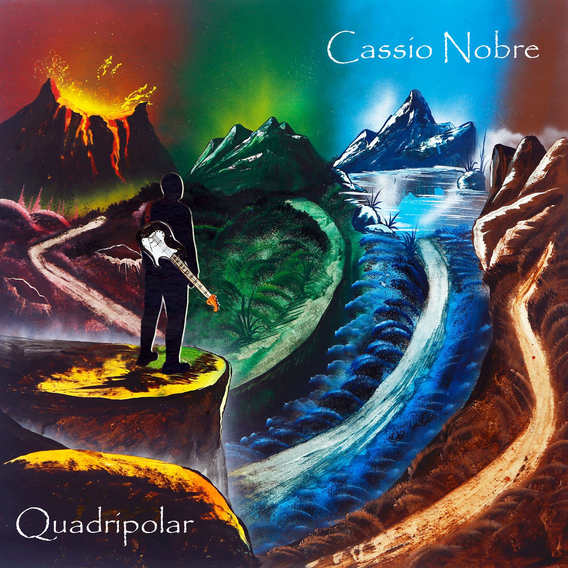 Album cover of The Good Heart
