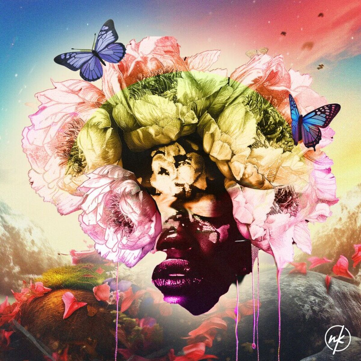 Album cover of Ngsasemncane