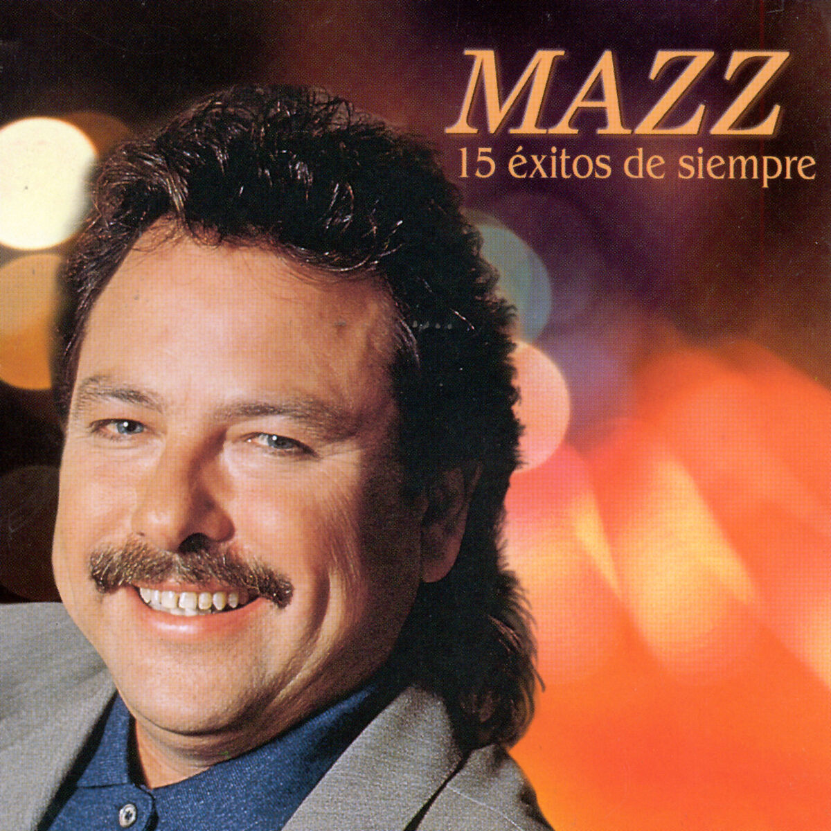 Album cover of 15 Exitos