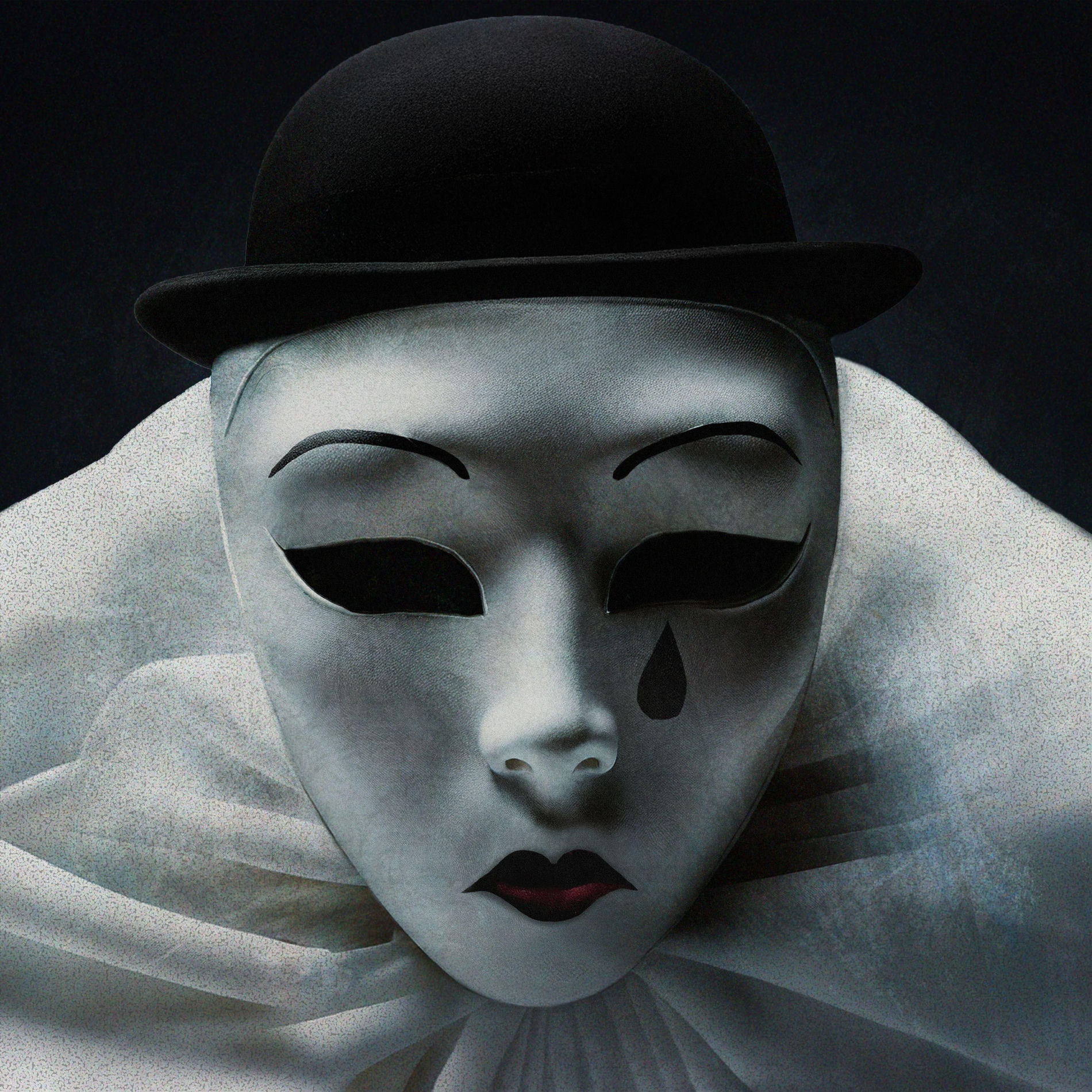 Album cover of Paralyzed