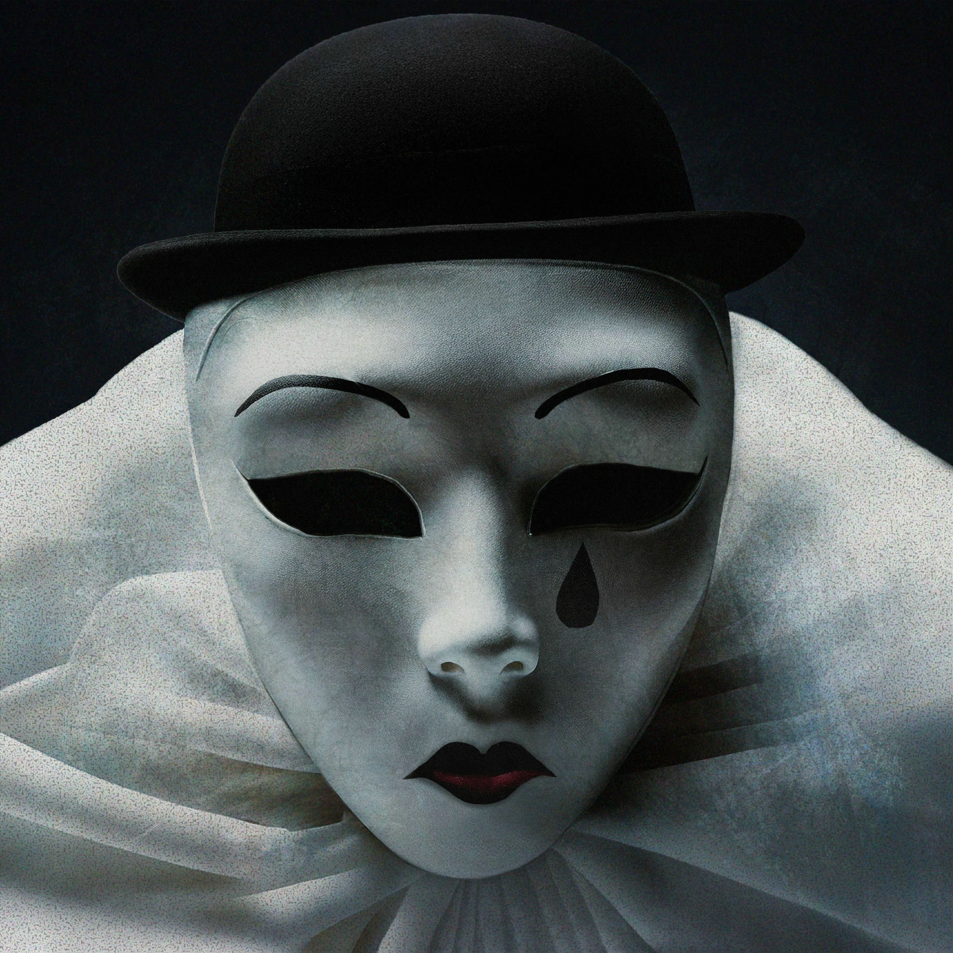 Album cover of Paralyzed