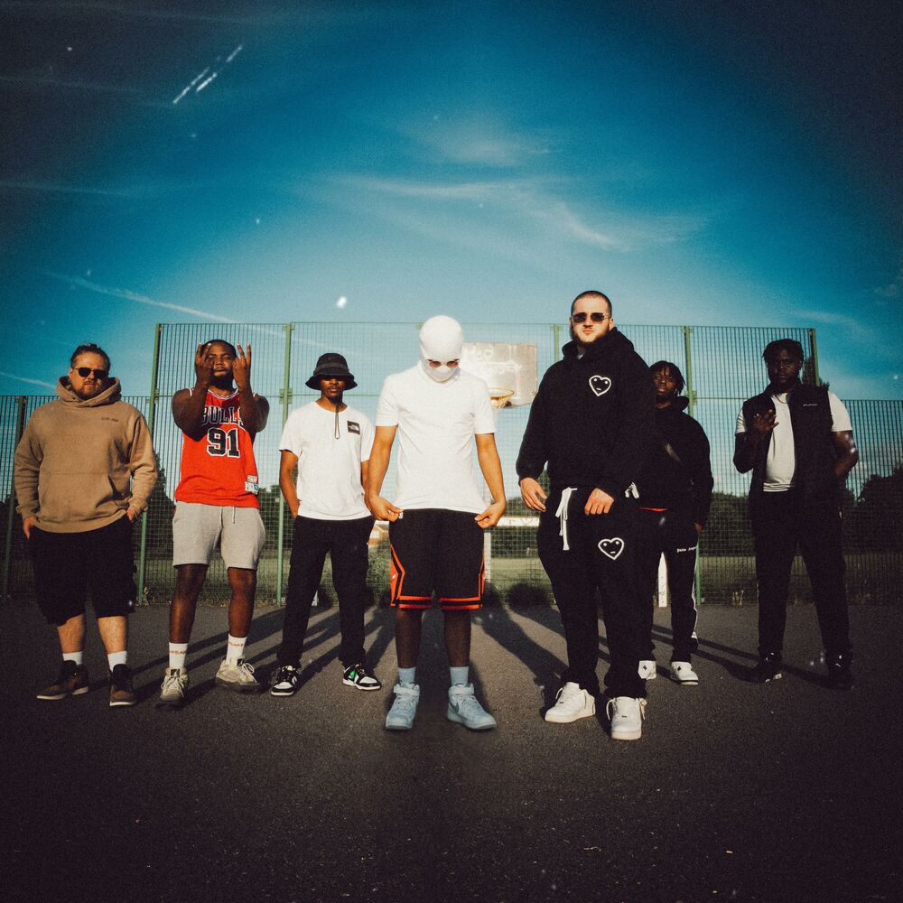 Picture of Put On My People (feat. Mike Ray)
