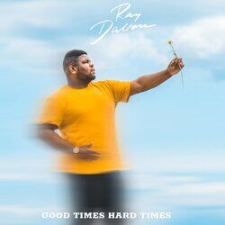Cover of Good Times Hard Times