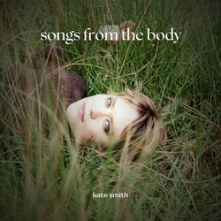 Cover of Songs from the Body