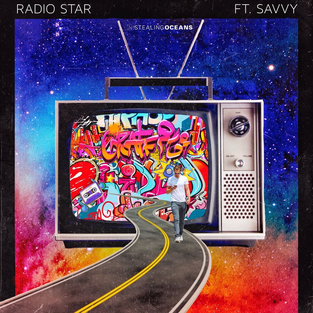 Picture of Radio Star