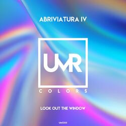 Cover of Look Out the Window