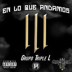 Cover of En Lo Que Andamos