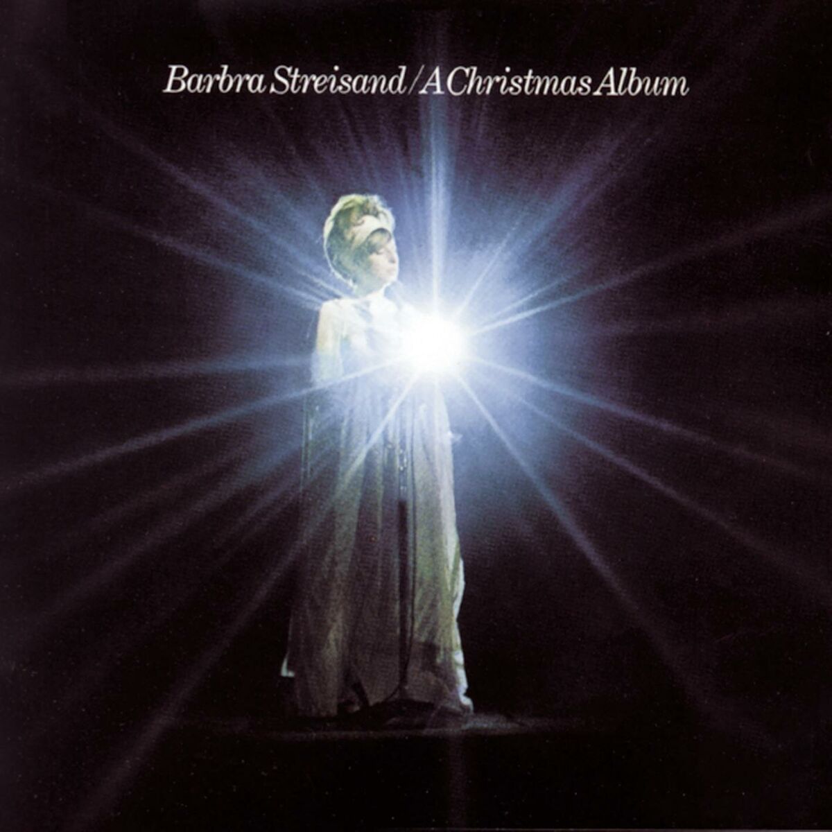 Album cover of Gounod's Ave Maria