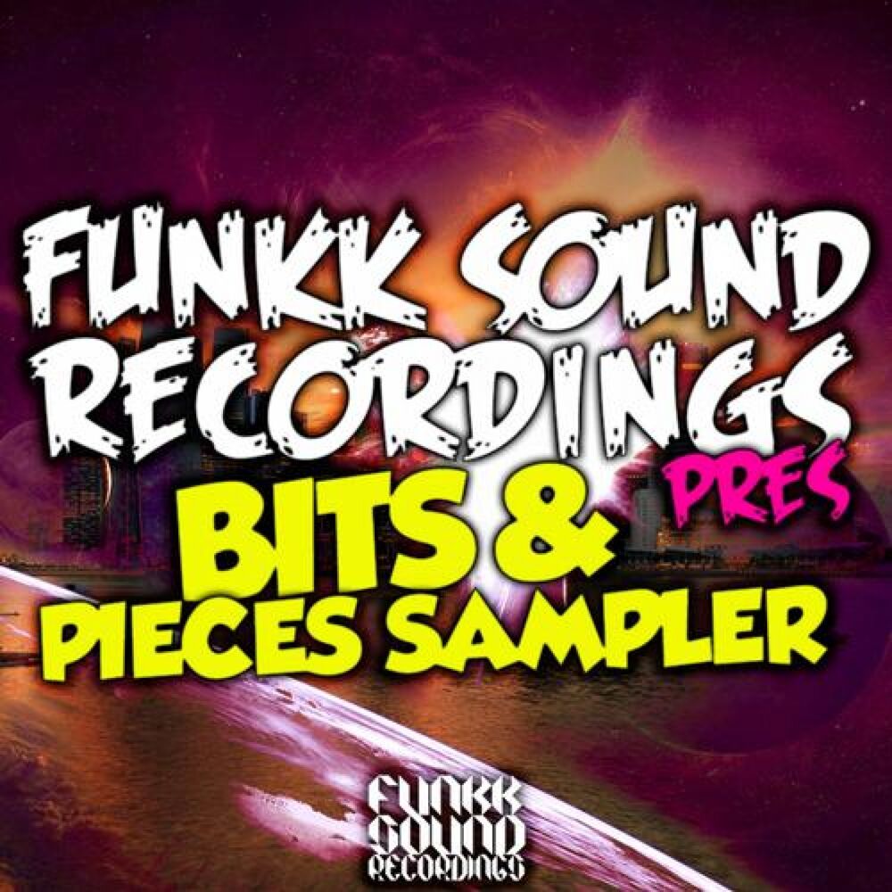 Picture of Bits & Pieces Sampler