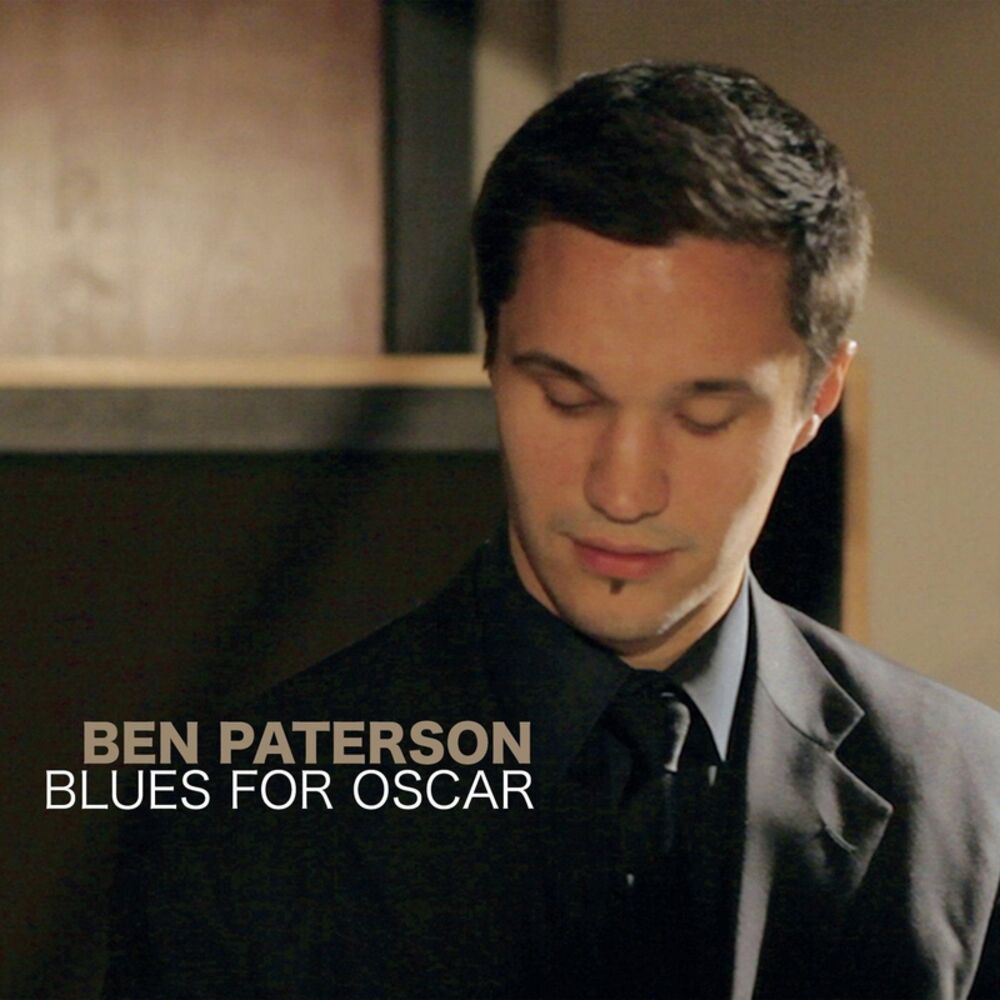 Picture of Blues for Oscar