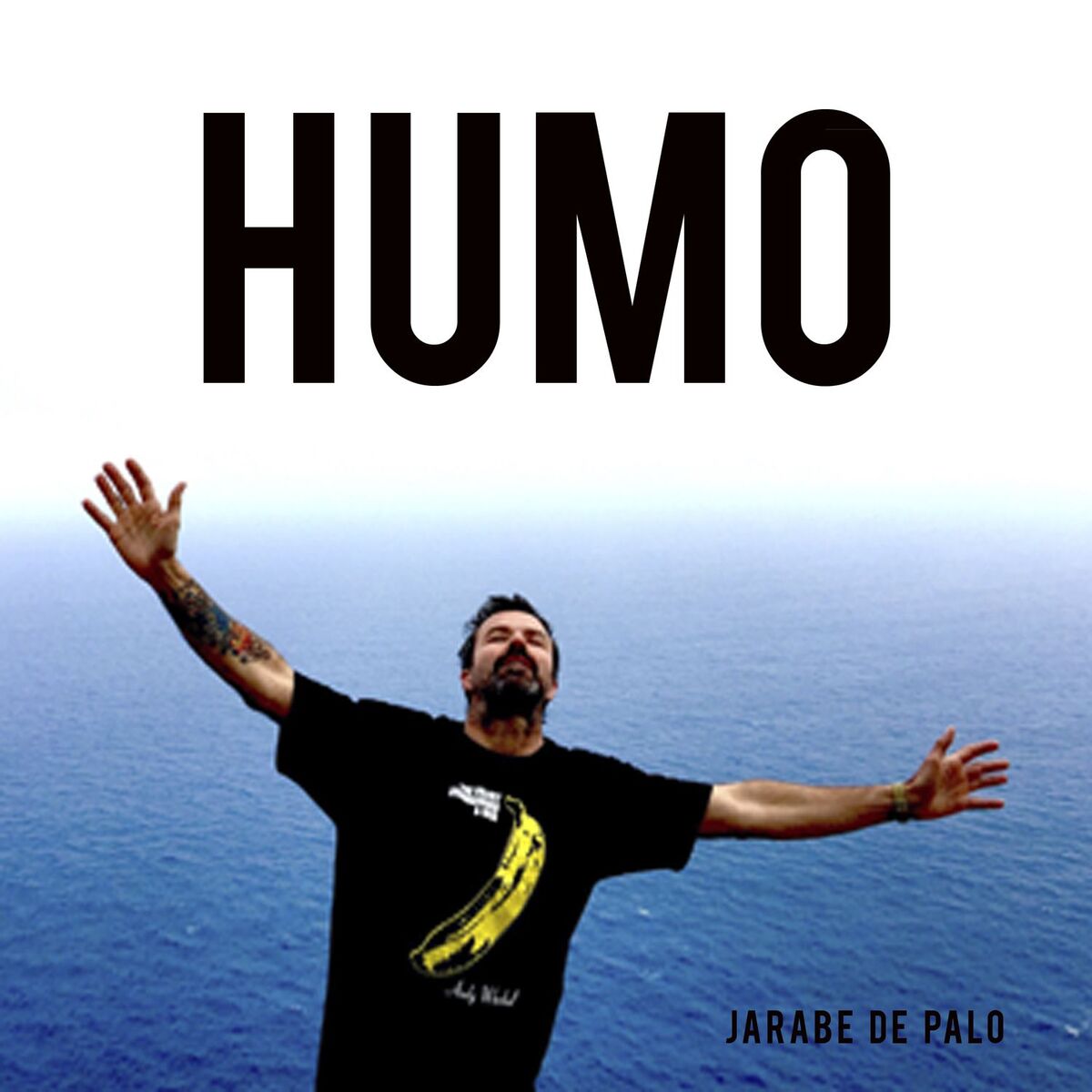Album cover of Humo