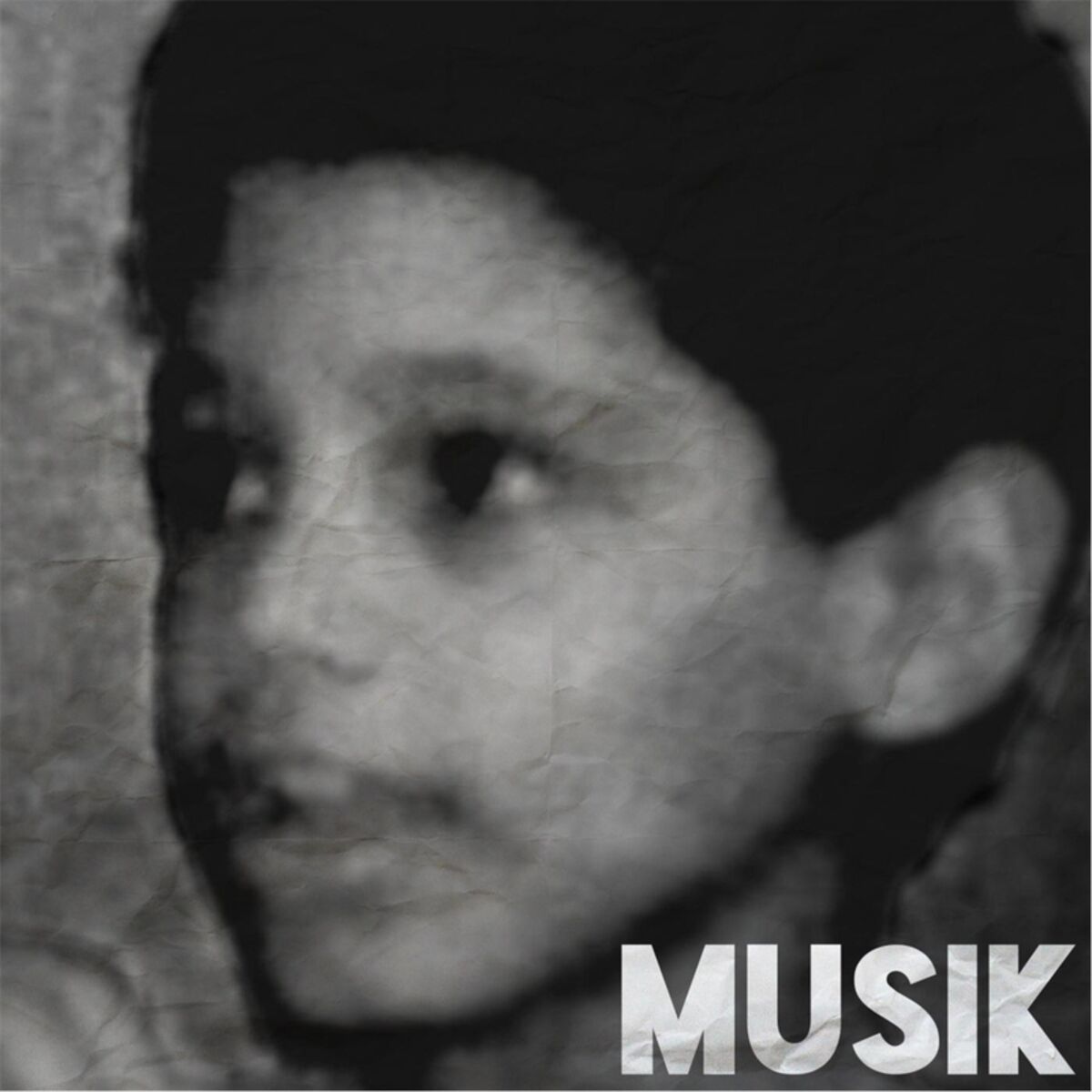 Album cover of Musik