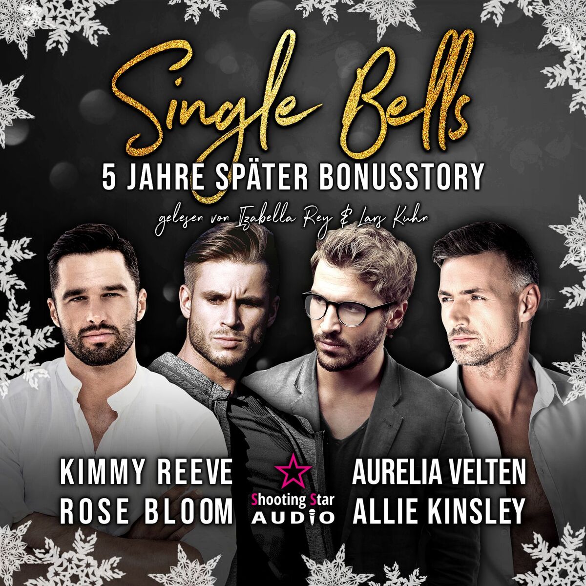 Album cover of Single Bells: Fünf Jahre später (ungekürzt)