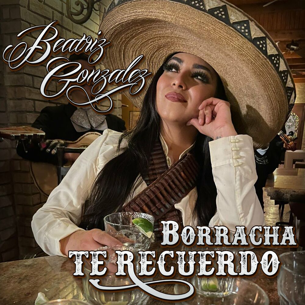 Picture of Borracha Te Recuerdo