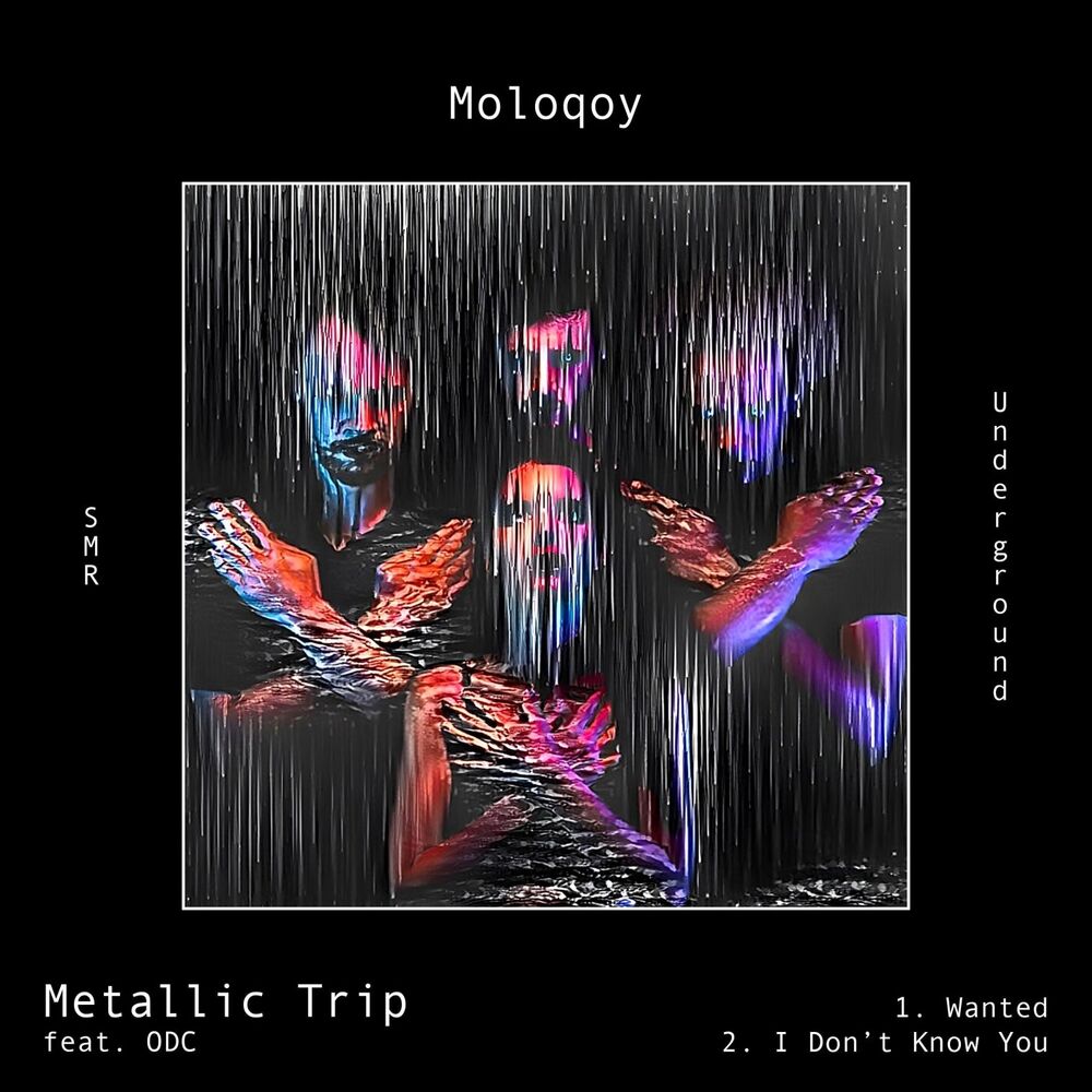 Picture of Metallic Trip E.P
