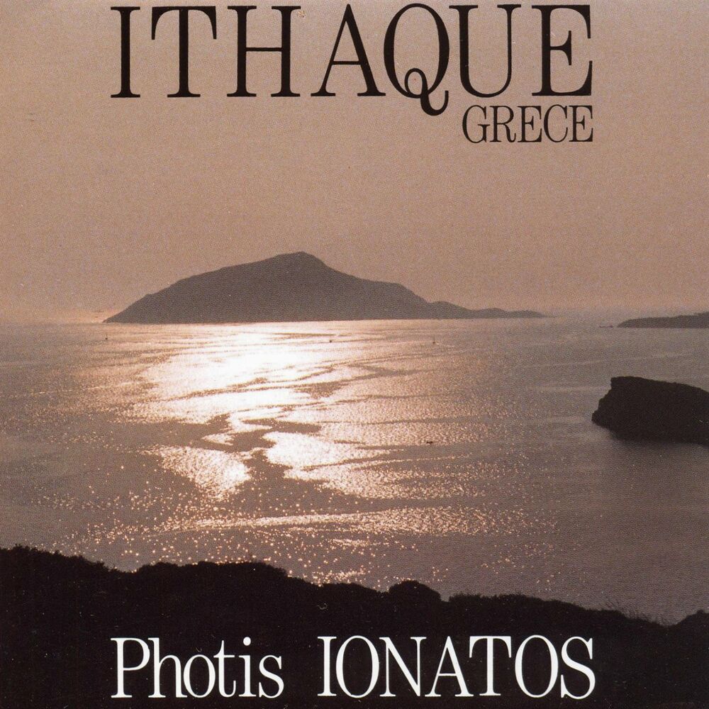 Picture of Ithaque (Grece)