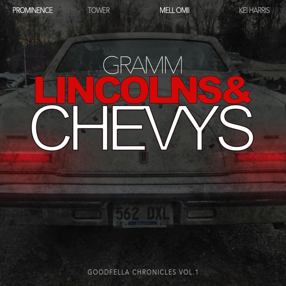 Picture of Lincolns & Chevys: Goodfella Chronicles, Vol. 1