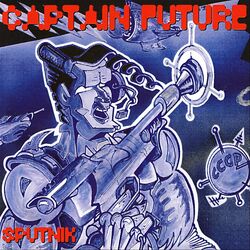 music cover