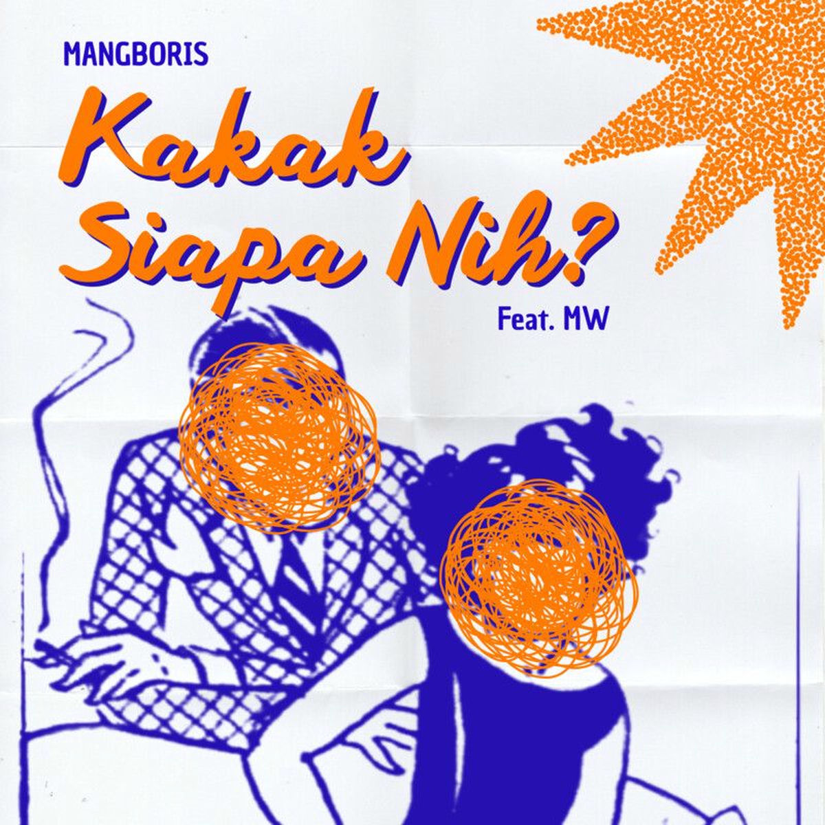 Album cover of KAKAK SIAPA NIH?