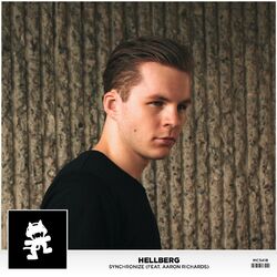 Cover of Synchronize (feat. Aaron Richards)