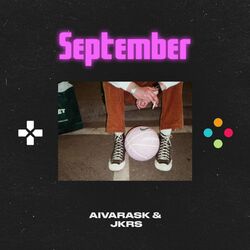Cover of September