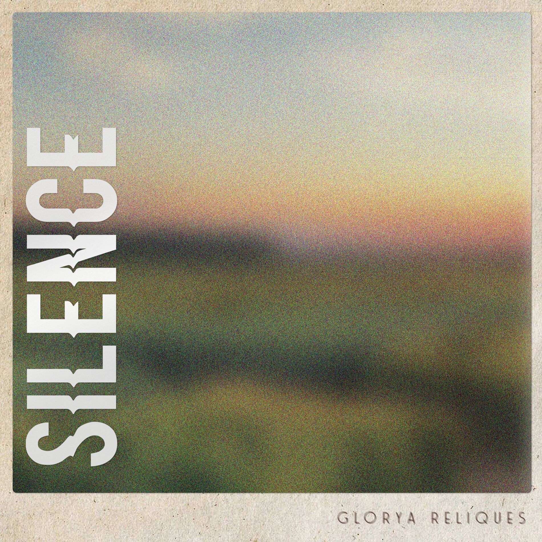 Album cover of Silence