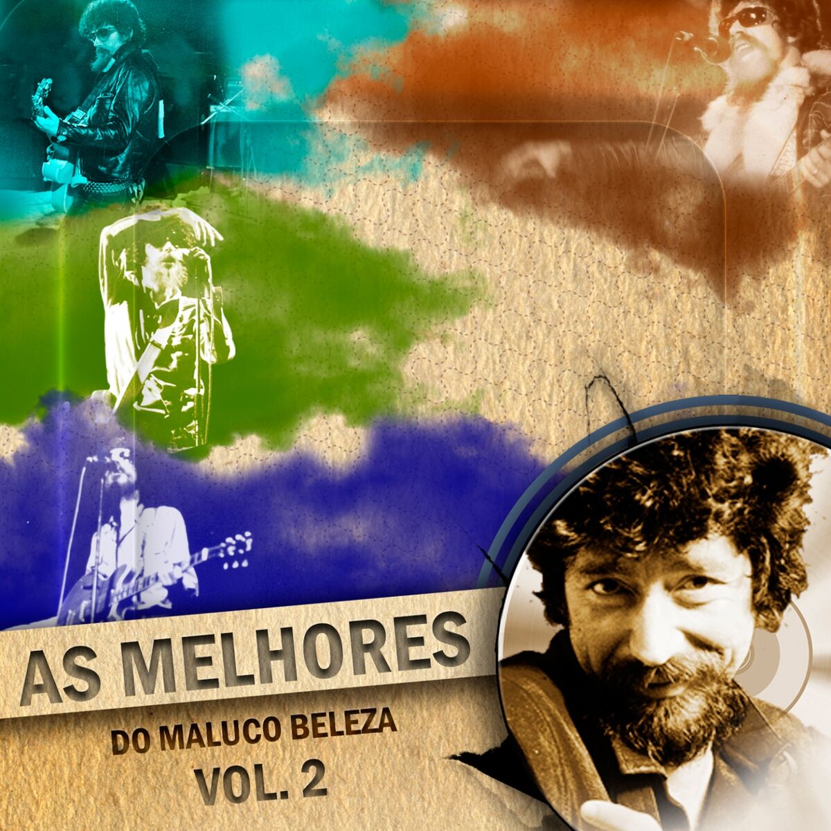 Album cover of Rock do Diabo
