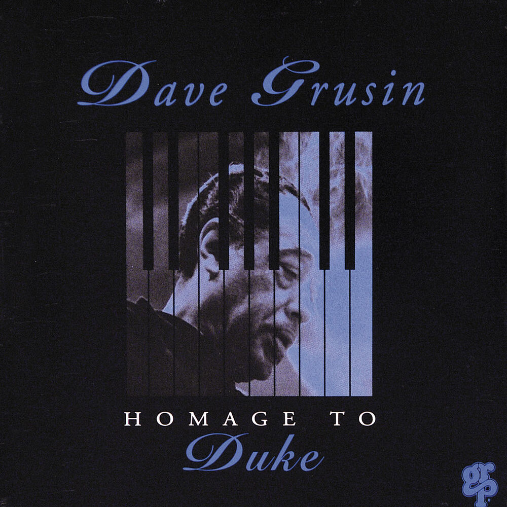 Picture of Homage To Duke