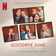 Good Goodbye by Gregory Porter album cover