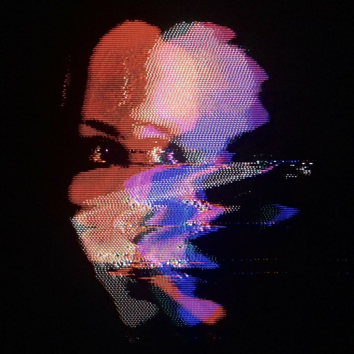 Album cover of Haunted House