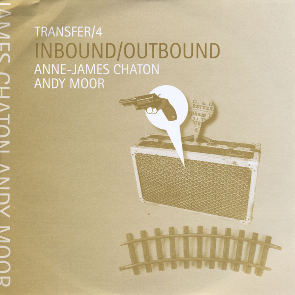 Picture of Transfer 4: Inbound /Outbond