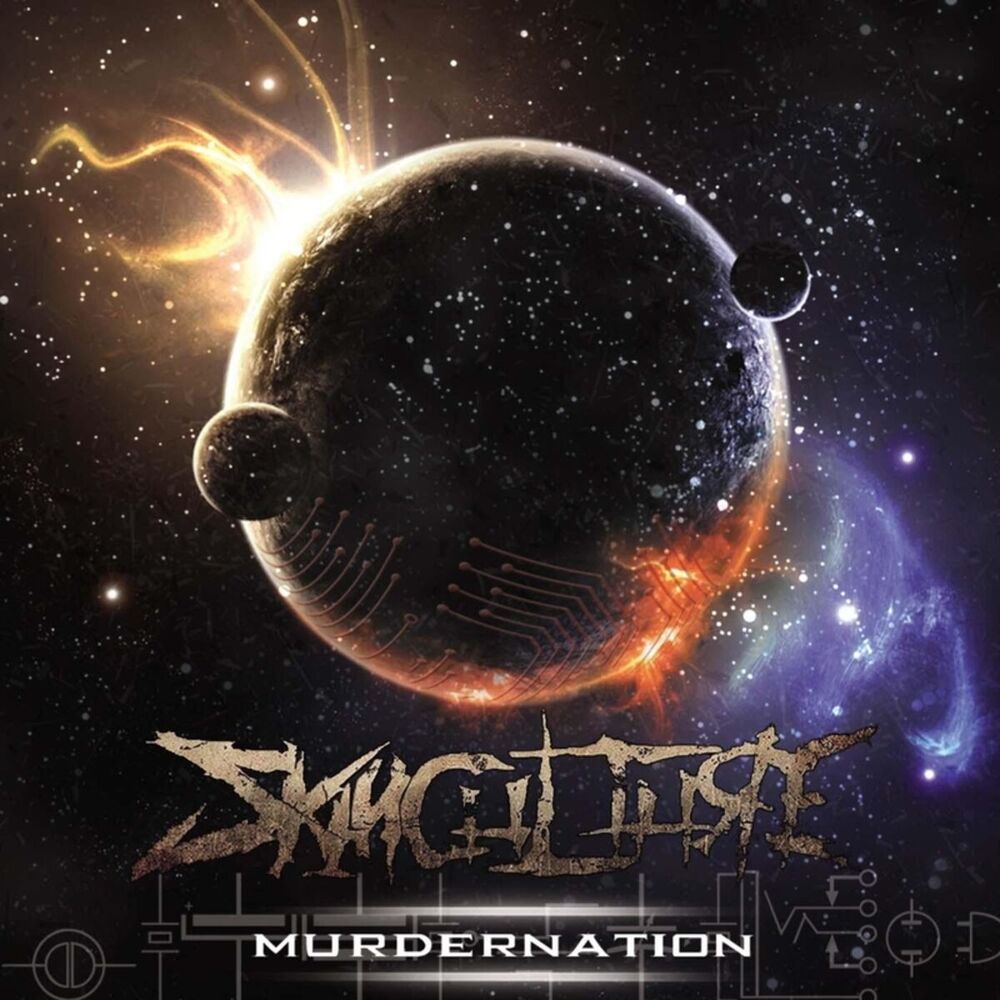 Picture of Murdernation