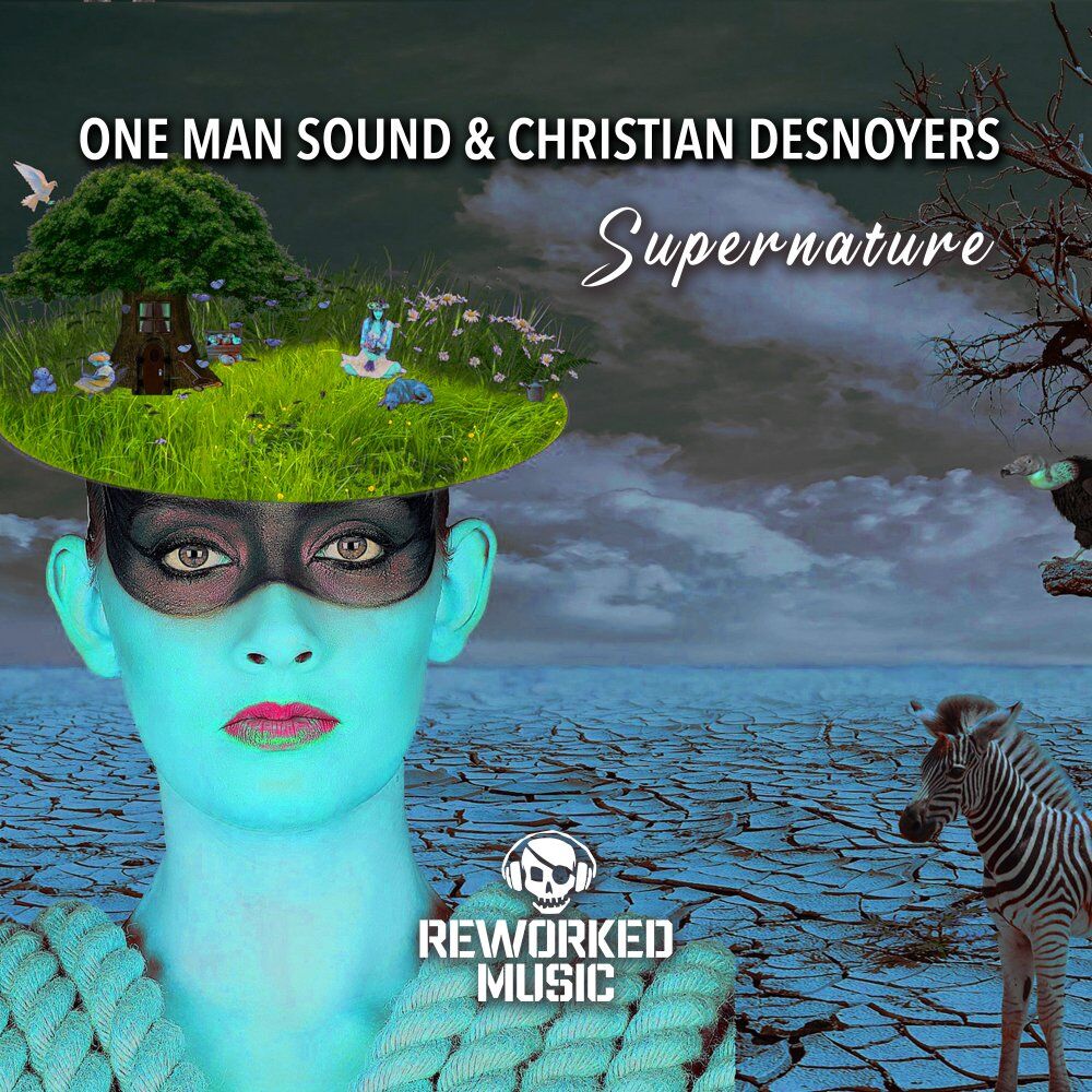 Picture of Supernature
