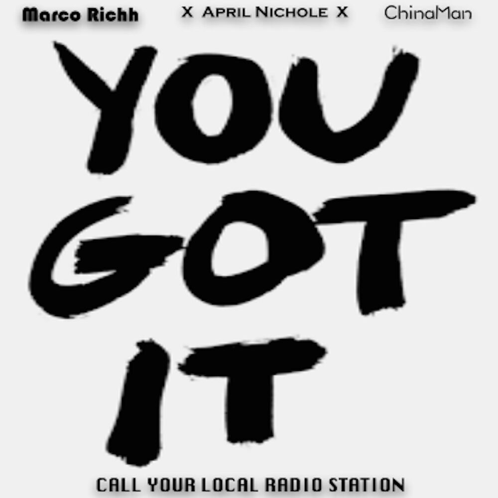 Picture of You Got It