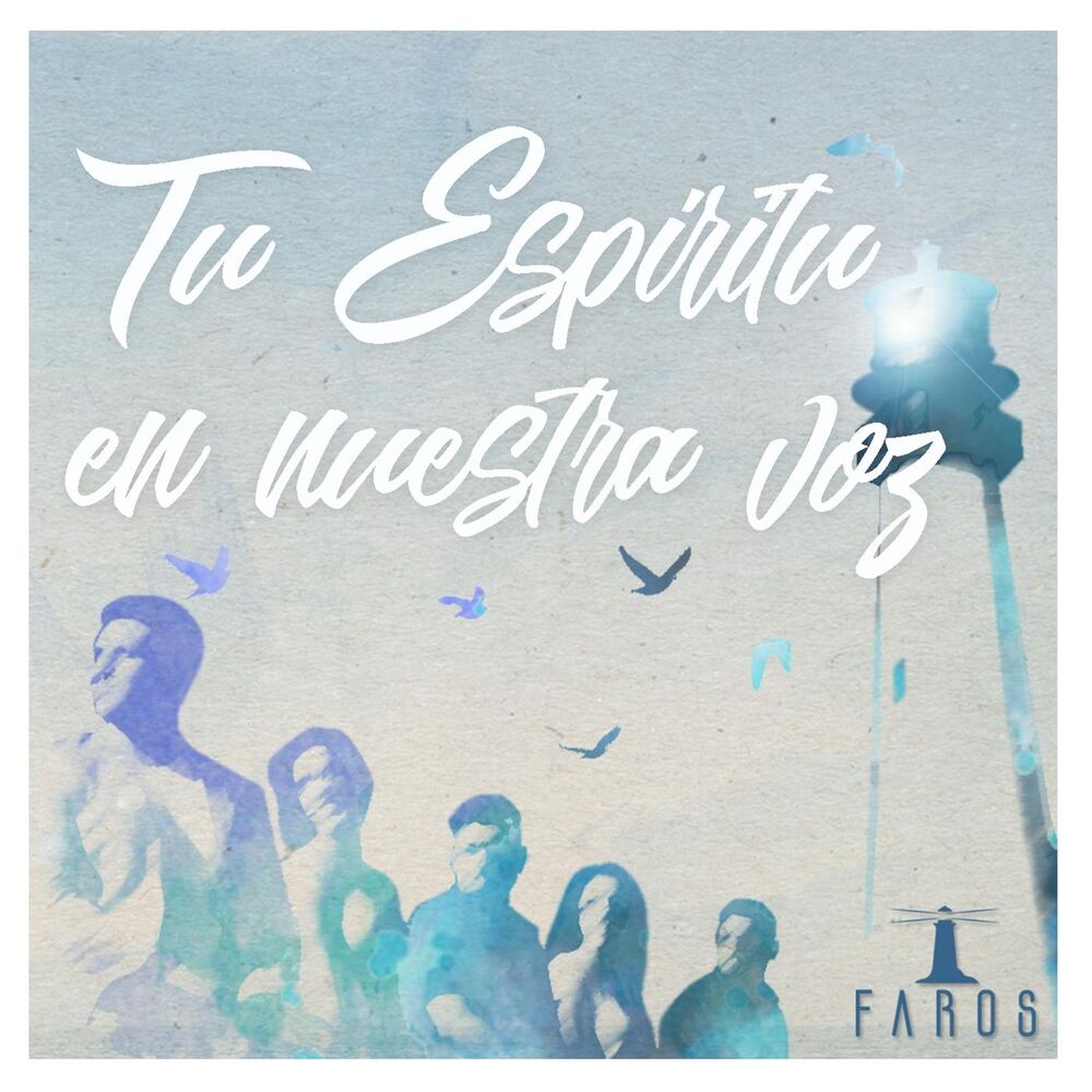 Picture of Tu Espíritu en Nuestra Voz
