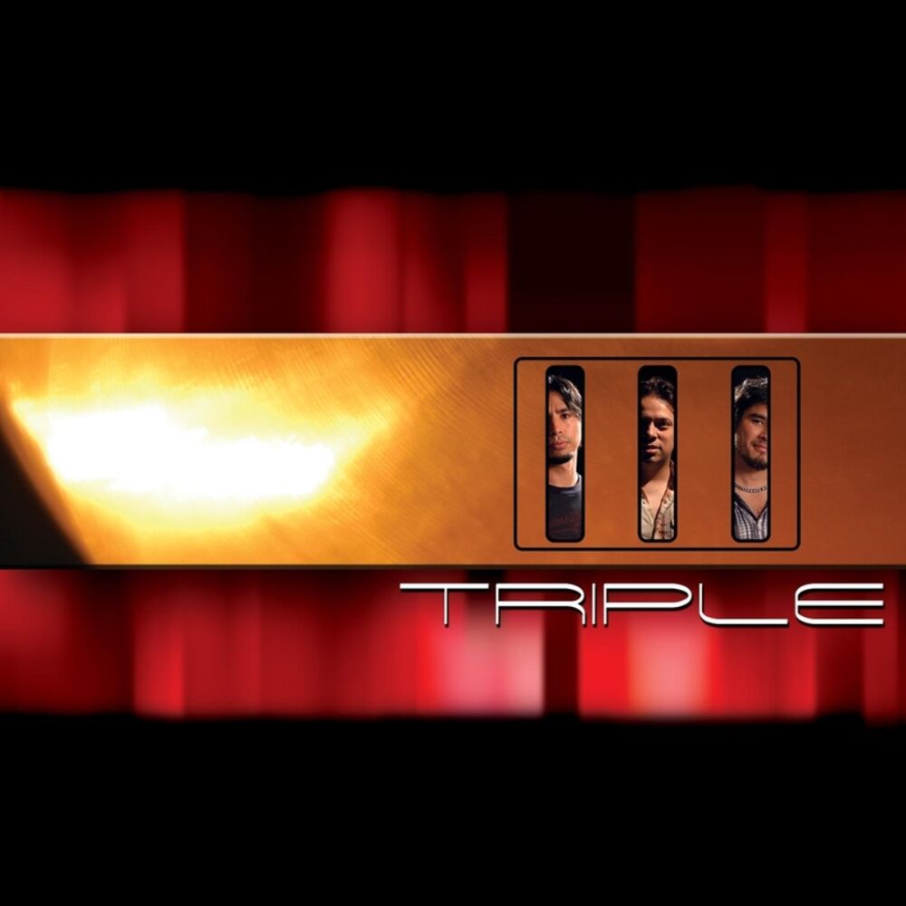 Picture of Triple