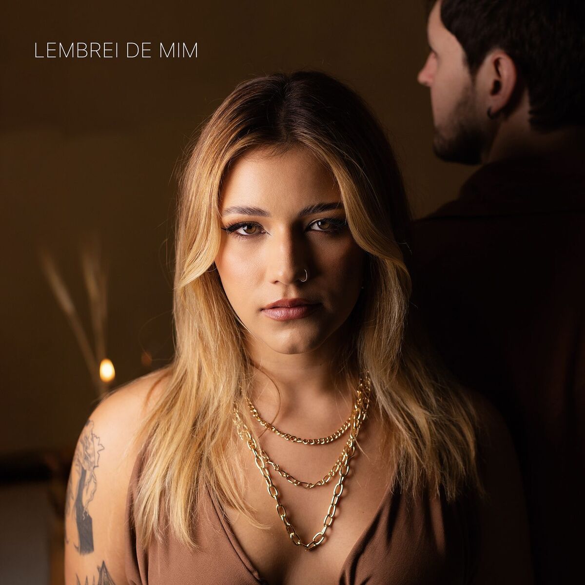 Album cover of Lembrei De Mim