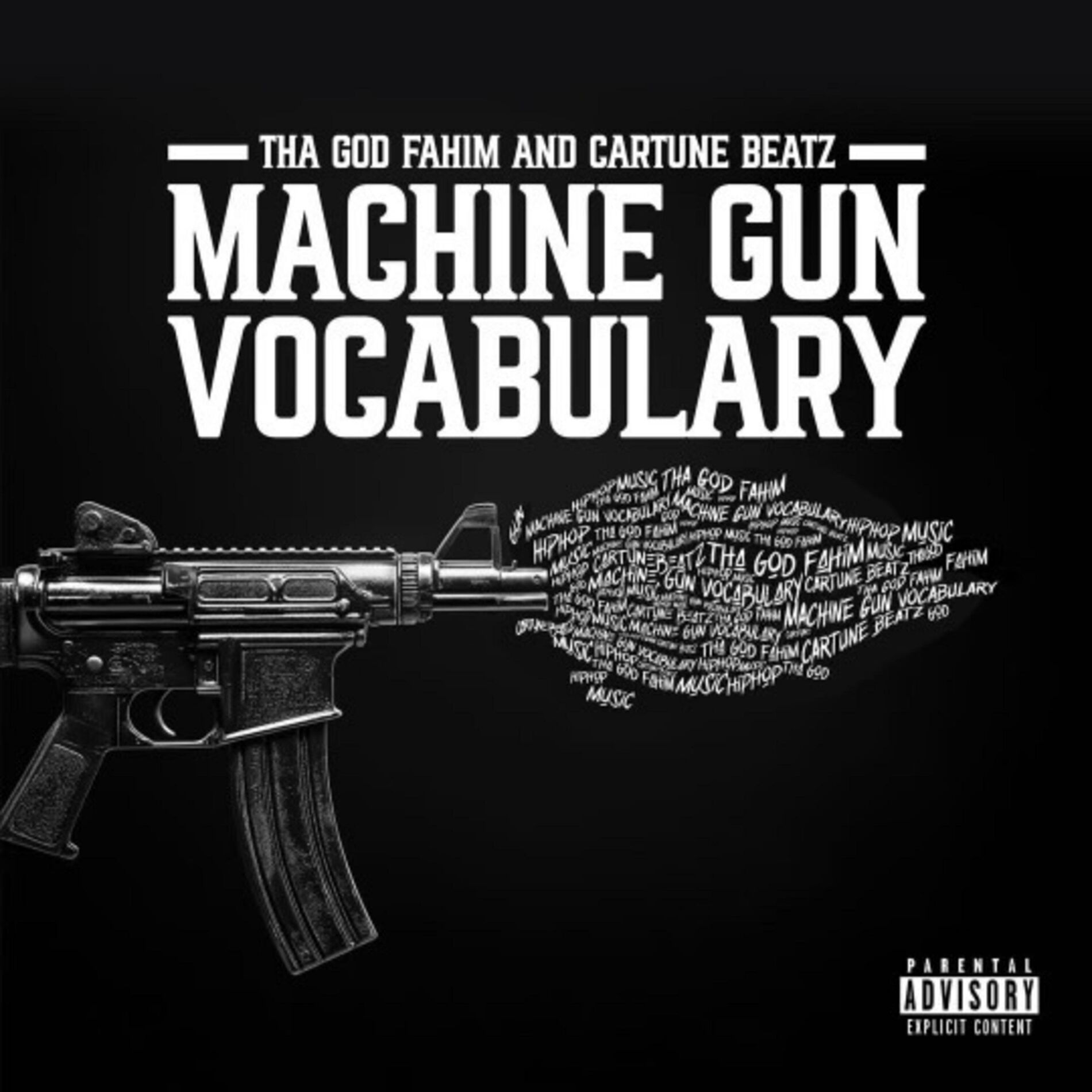 Album cover of What You Wanna Say (feat. Lord Sko)