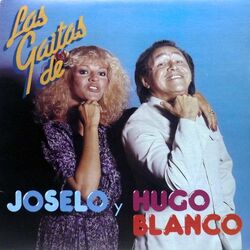 Cover of Las Gaitas de Joselo y Hugo Blanco