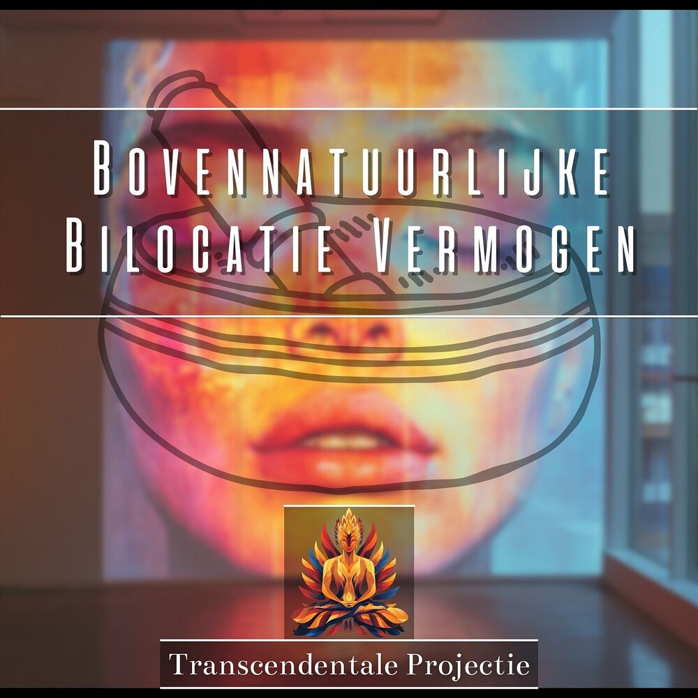Picture of Bovennatuurlijke Bilocatie Vermogen