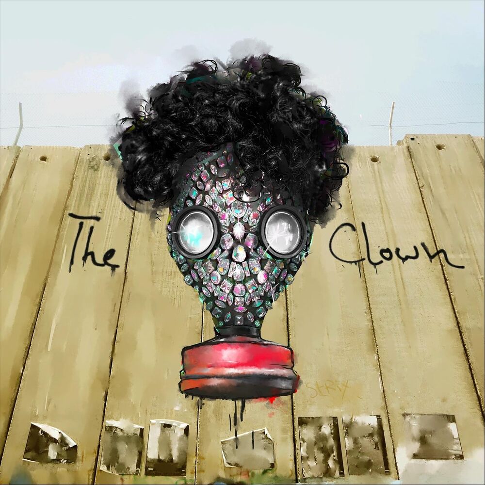 Picture of The Clown
