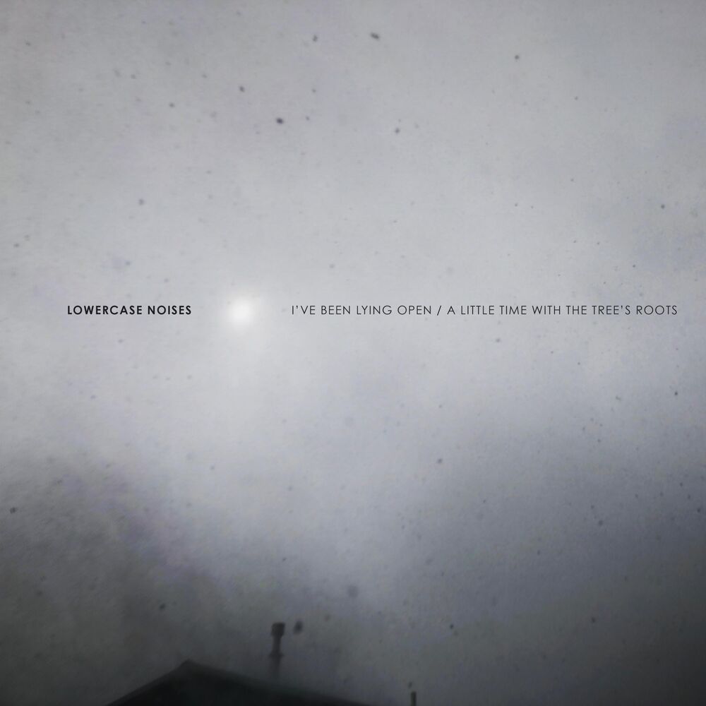 Picture of I've Been Lying Open