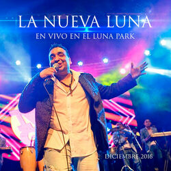 Cover of En el Luna Park (Diciembre 2016)