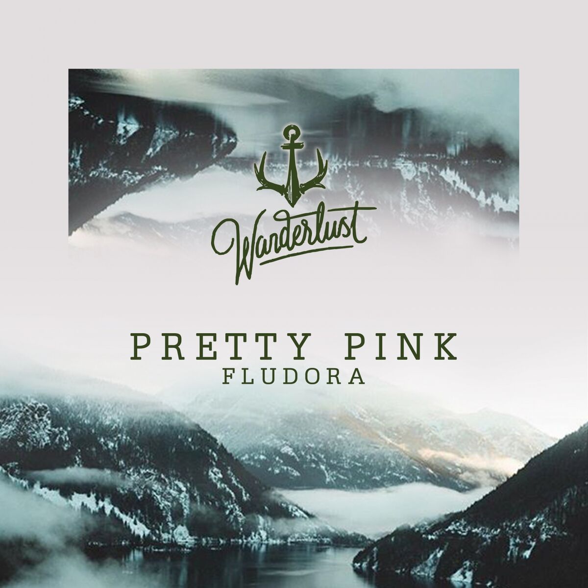 Album cover of Fludora